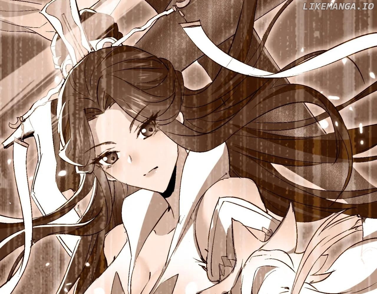 My Empress Apprentice is Becoming Evil Chapter 53 - page 56
